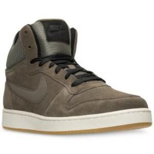 Nike Court Borough Mid Premium
